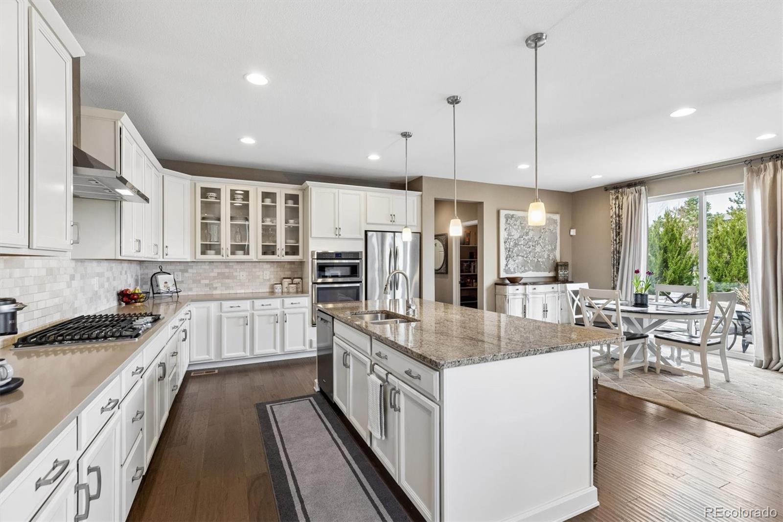 MLS Image #11 for 20195 e fair lane,centennial, Colorado