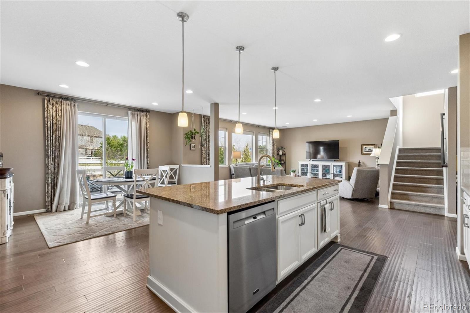 MLS Image #13 for 20195 e fair lane,centennial, Colorado