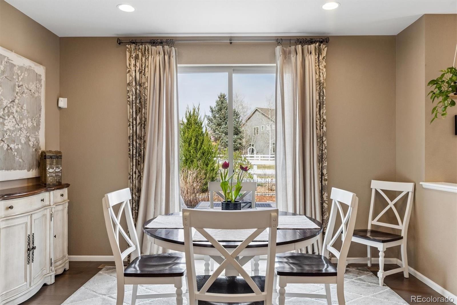 MLS Image #14 for 20195 e fair lane,centennial, Colorado