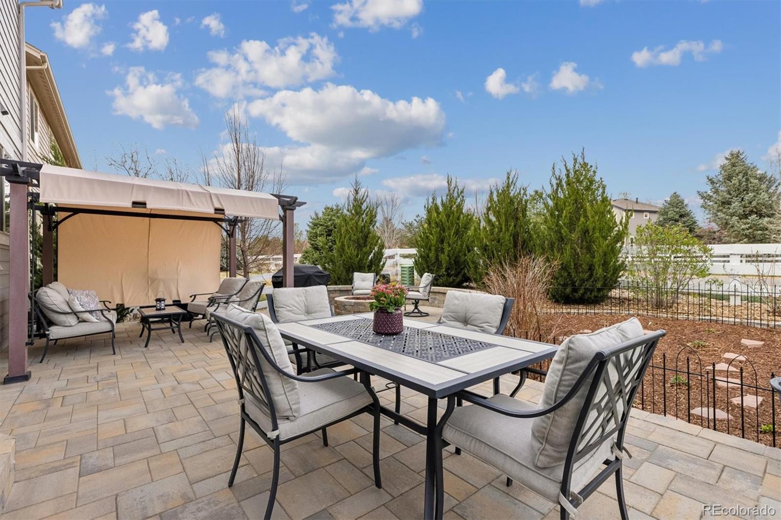 MLS Image #29 for 20195 e fair lane,centennial, Colorado