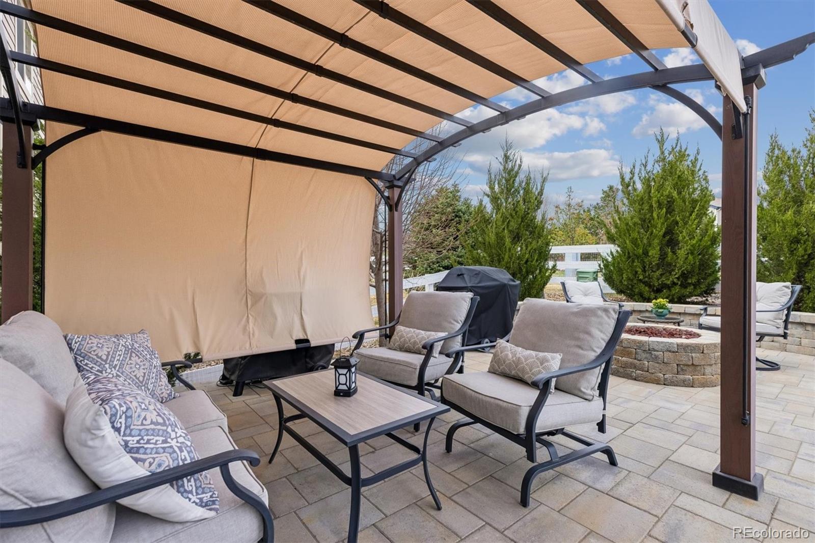 MLS Image #30 for 20195 e fair lane,centennial, Colorado