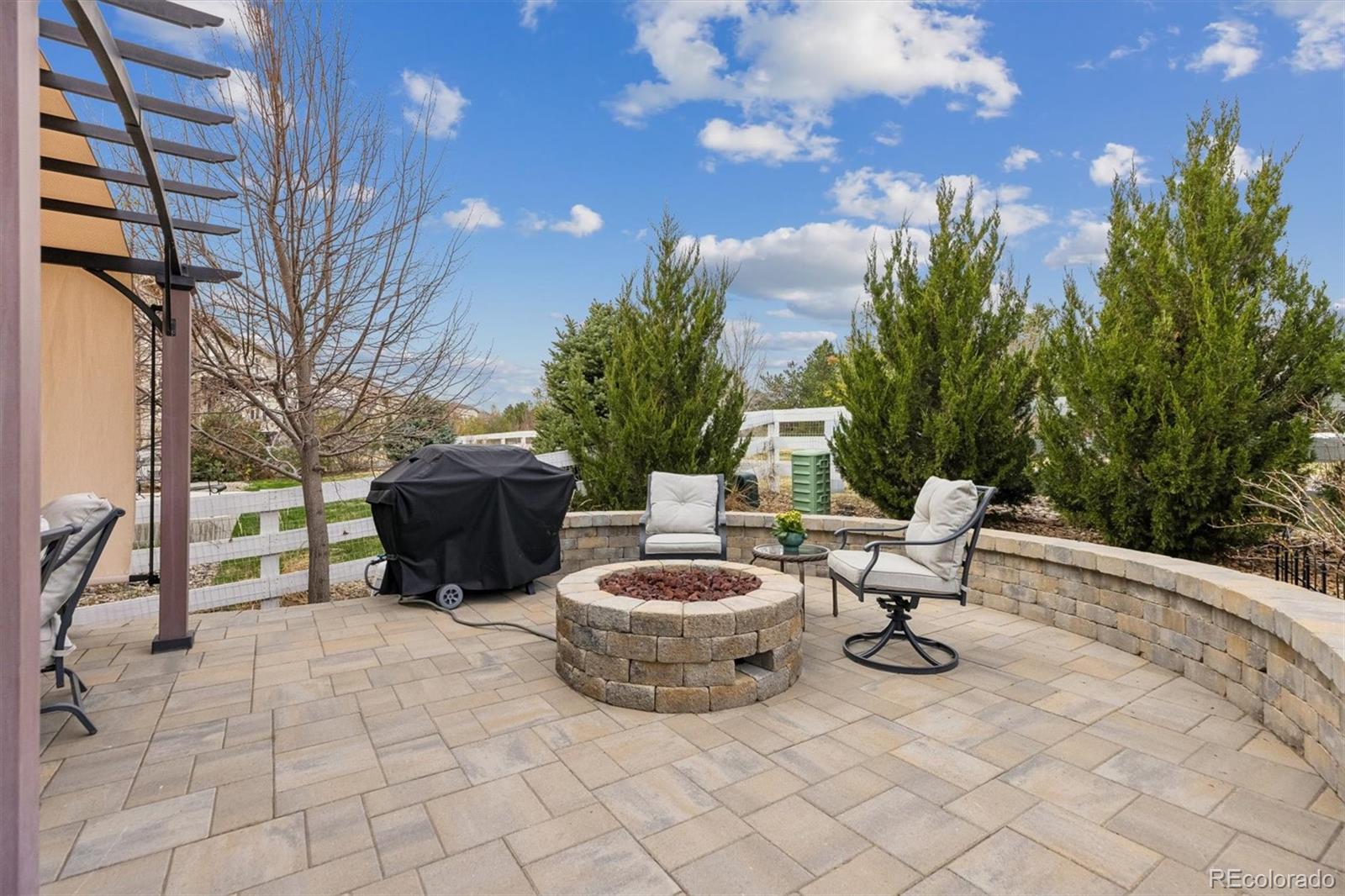 MLS Image #31 for 20195 e fair lane,centennial, Colorado