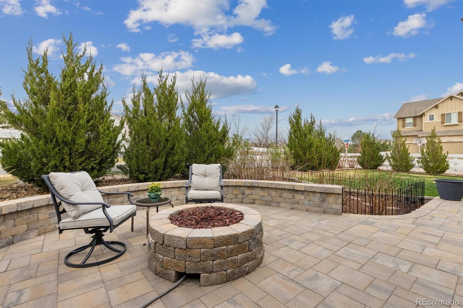 MLS Image #32 for 20195 e fair lane,centennial, Colorado