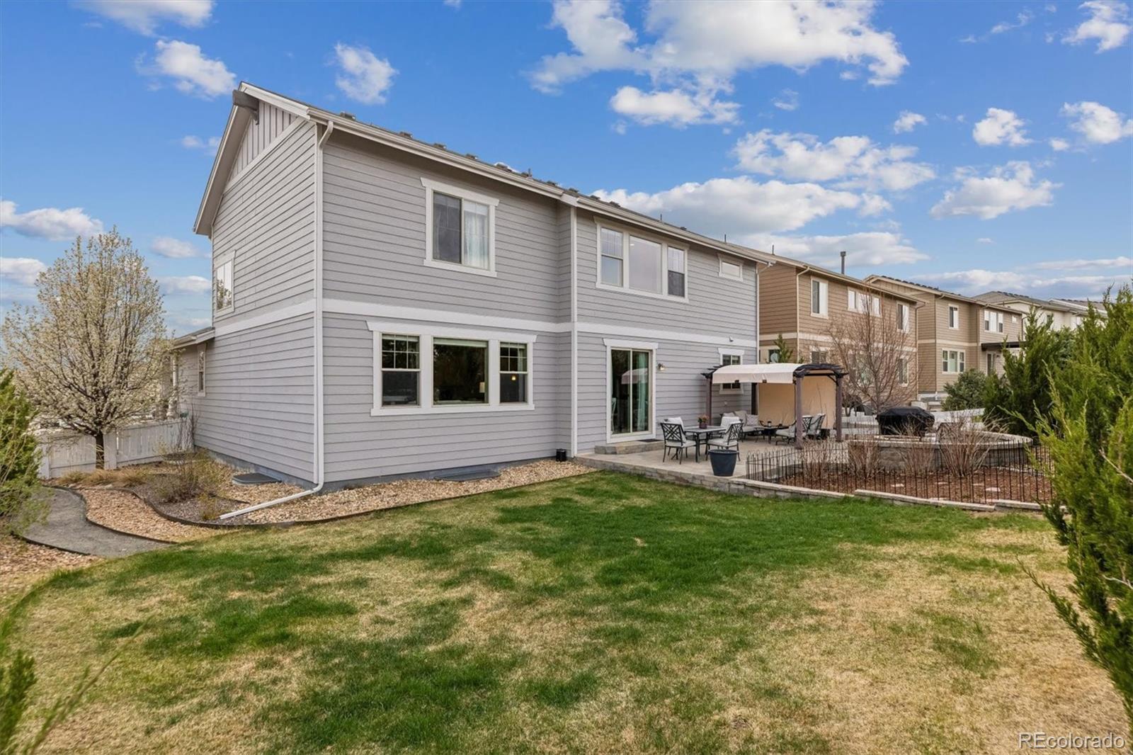 MLS Image #33 for 20195 e fair lane,centennial, Colorado