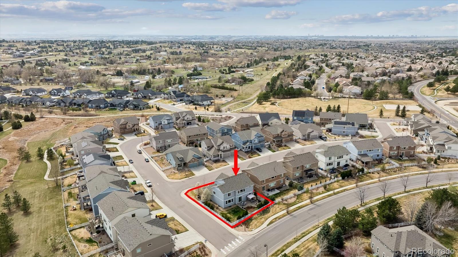MLS Image #35 for 20195 e fair lane,centennial, Colorado