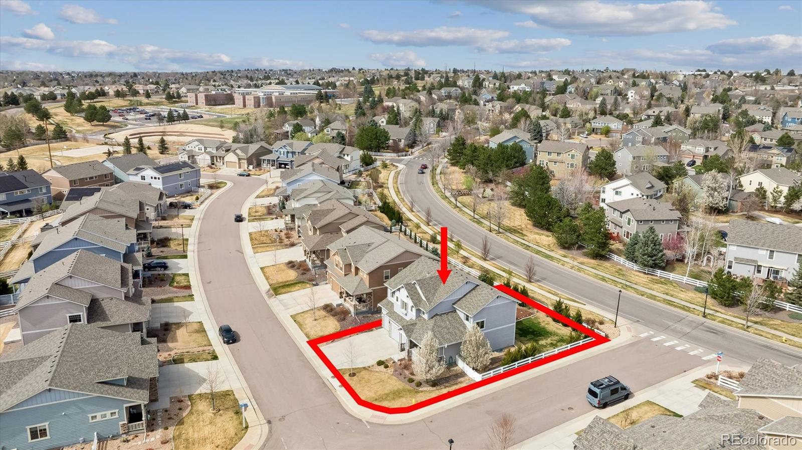 MLS Image #36 for 20195 e fair lane,centennial, Colorado