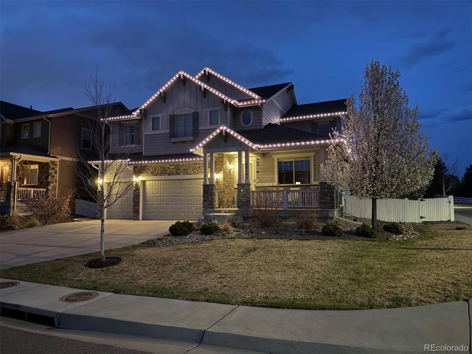 MLS Image #37 for 20195 e fair lane,centennial, Colorado