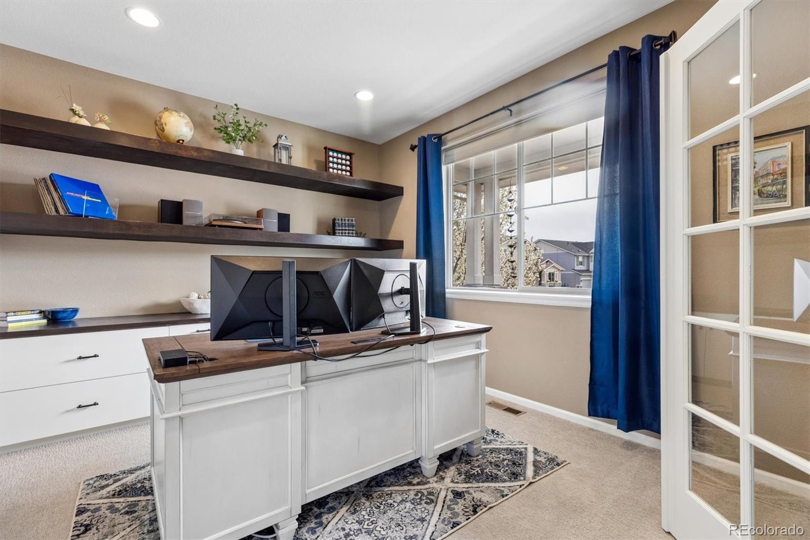 MLS Image #4 for 20195 e fair lane,centennial, Colorado