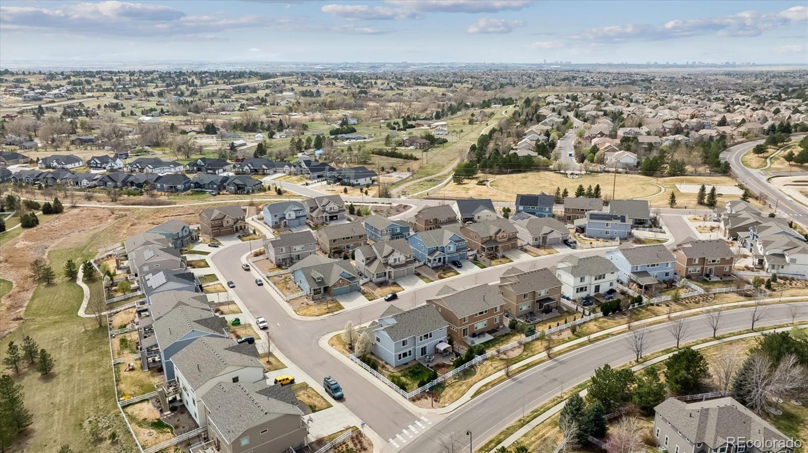 MLS Image #40 for 20195 e fair lane,centennial, Colorado
