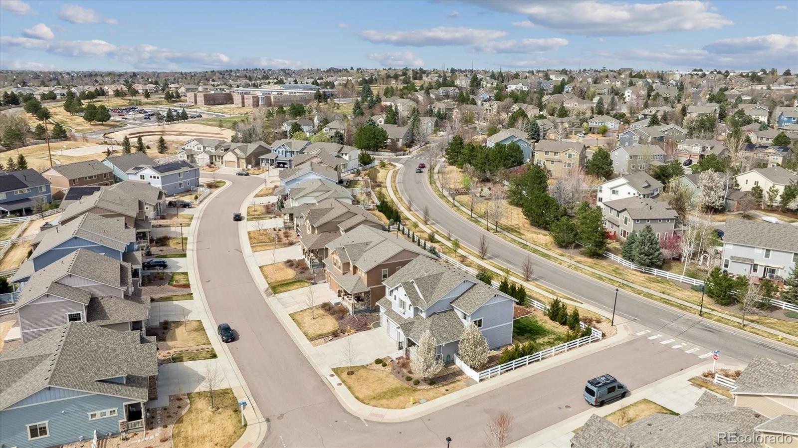 MLS Image #41 for 20195 e fair lane,centennial, Colorado