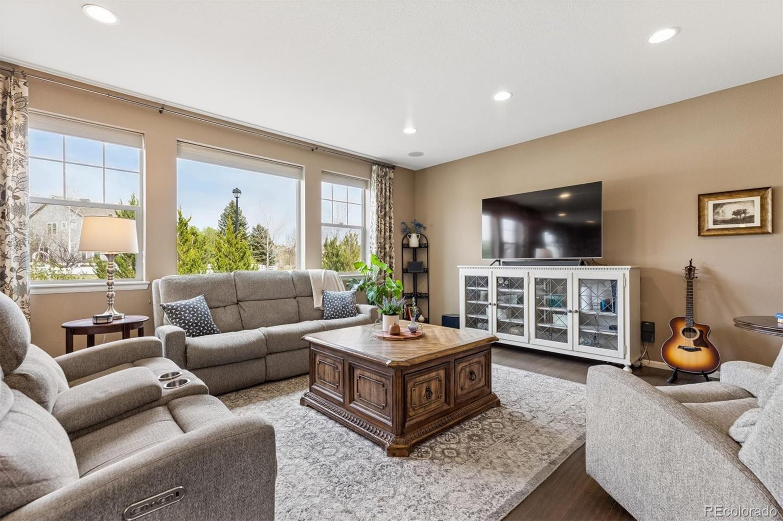 MLS Image #5 for 20195 e fair lane,centennial, Colorado