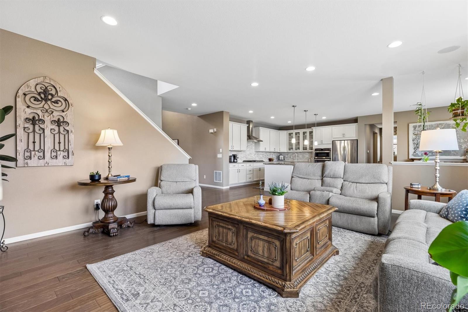 MLS Image #6 for 20195 e fair lane,centennial, Colorado