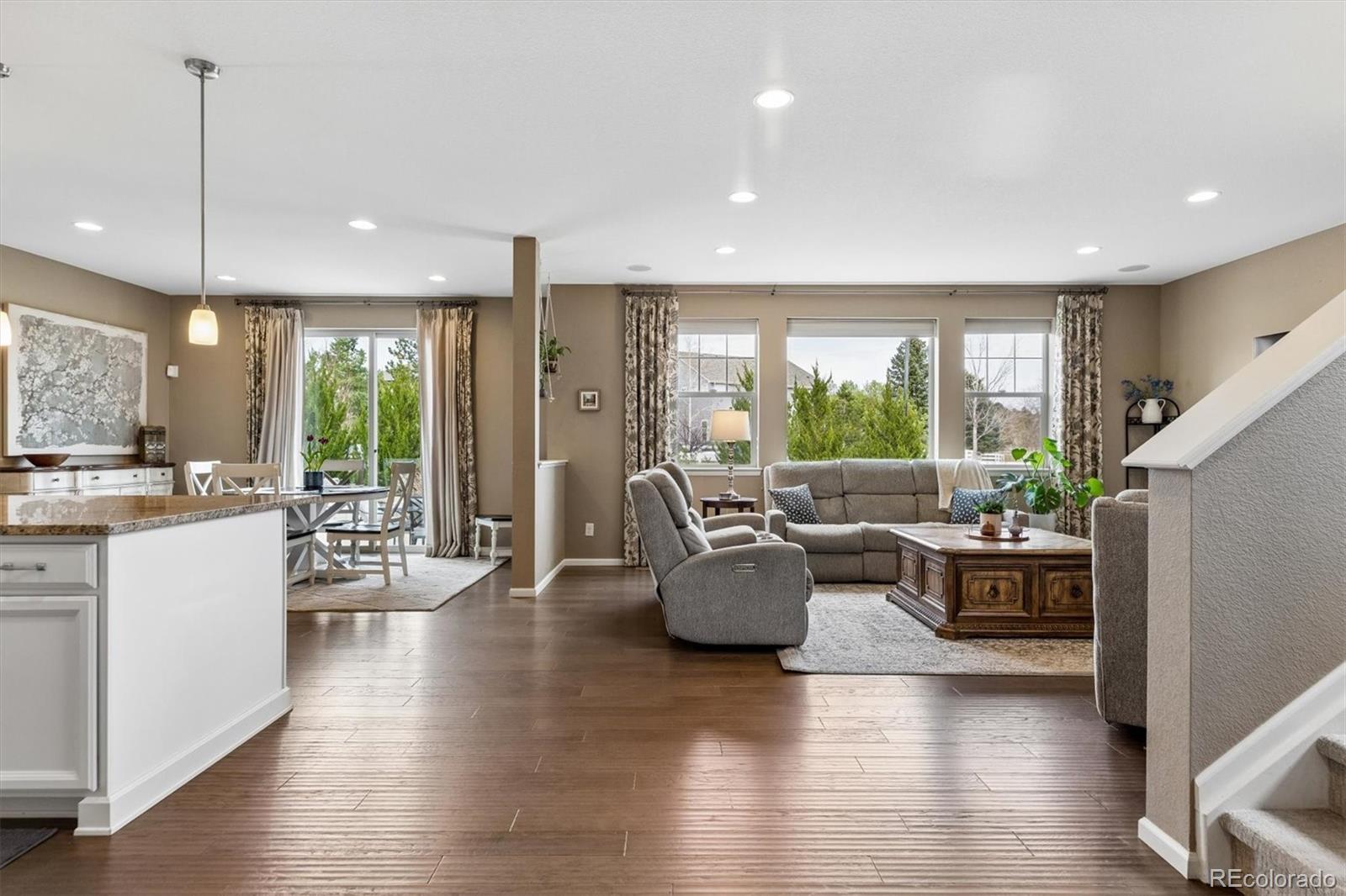 MLS Image #7 for 20195 e fair lane,centennial, Colorado