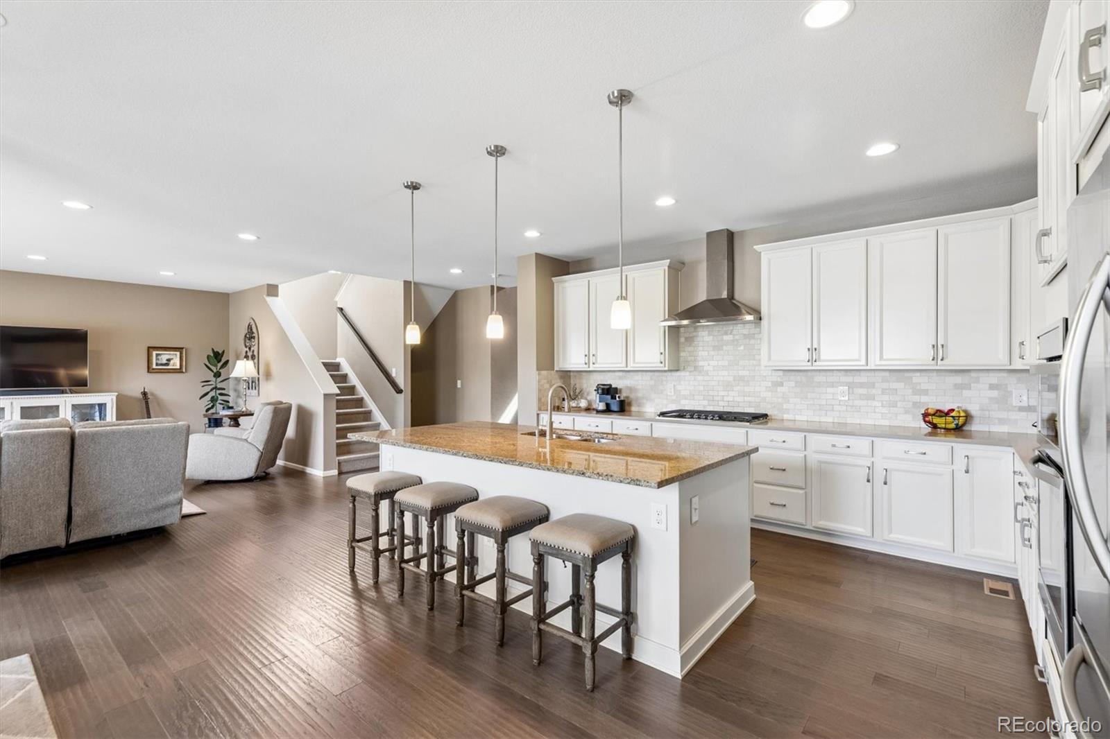 MLS Image #8 for 20195 e fair lane,centennial, Colorado