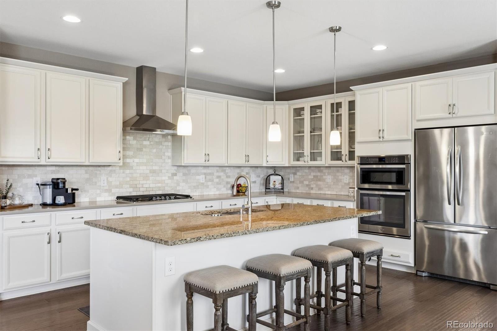 MLS Image #9 for 20195 e fair lane,centennial, Colorado