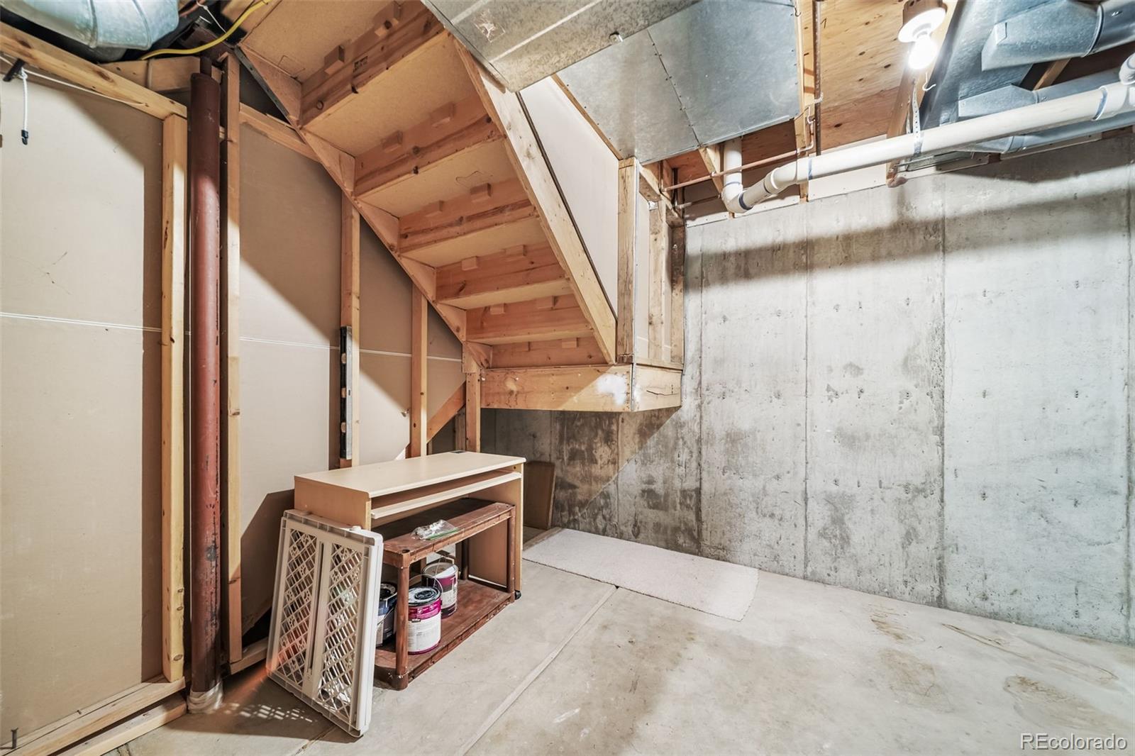 MLS Image #29 for 7370 e florida avenue,denver, Colorado