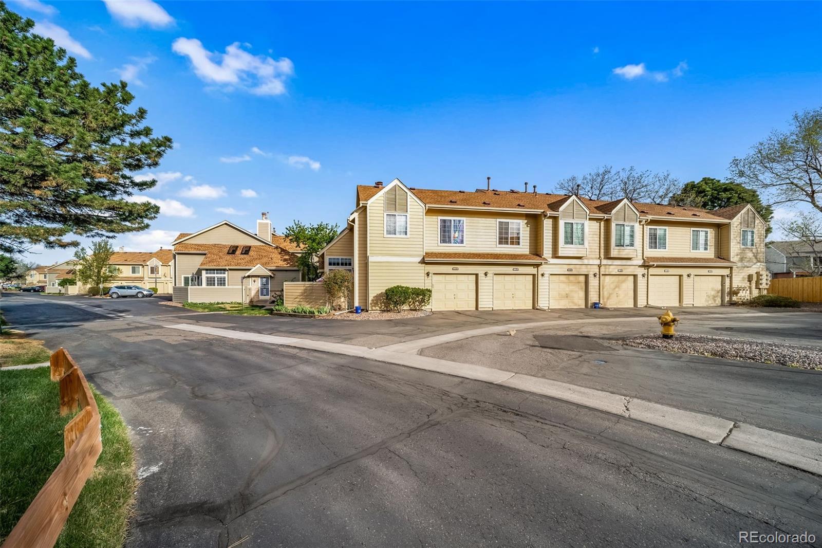 MLS Image #30 for 7370 e florida avenue,denver, Colorado