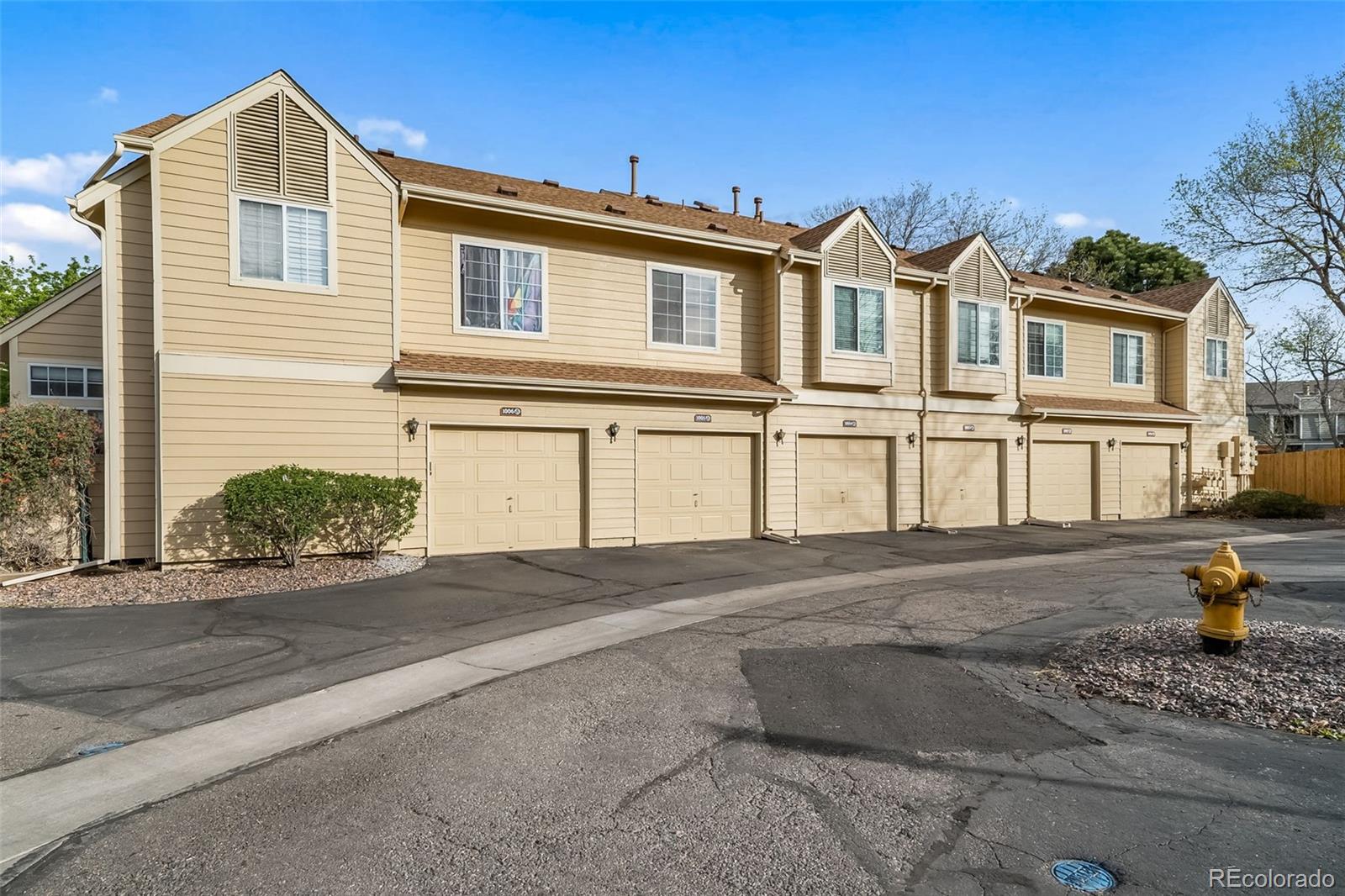 MLS Image #5 for 7370 e florida avenue,denver, Colorado