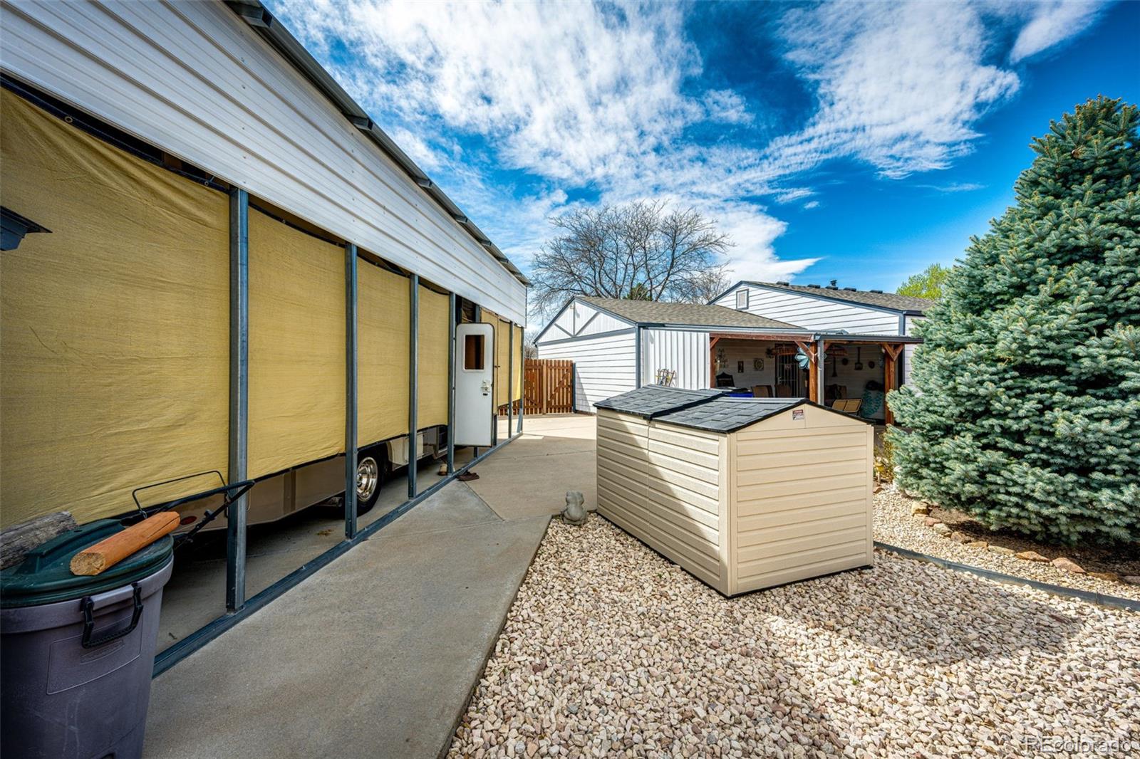 MLS Image #19 for 20571 e coolidge place,aurora, Colorado