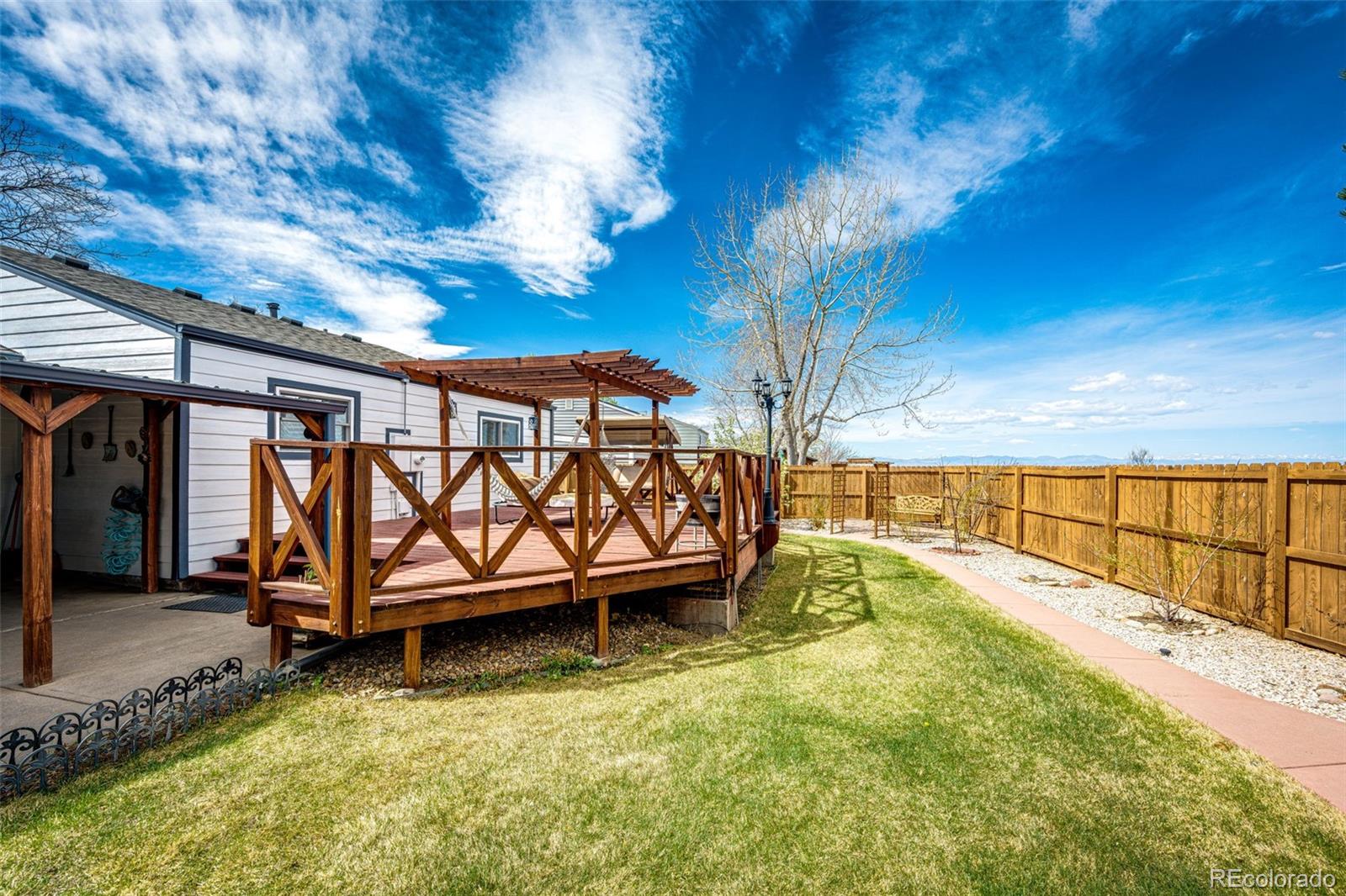 MLS Image #20 for 20571 e coolidge place,aurora, Colorado