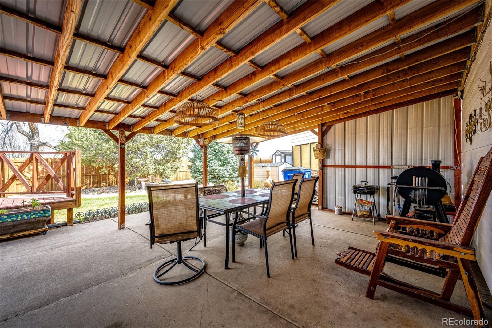 MLS Image #21 for 20571 e coolidge place,aurora, Colorado