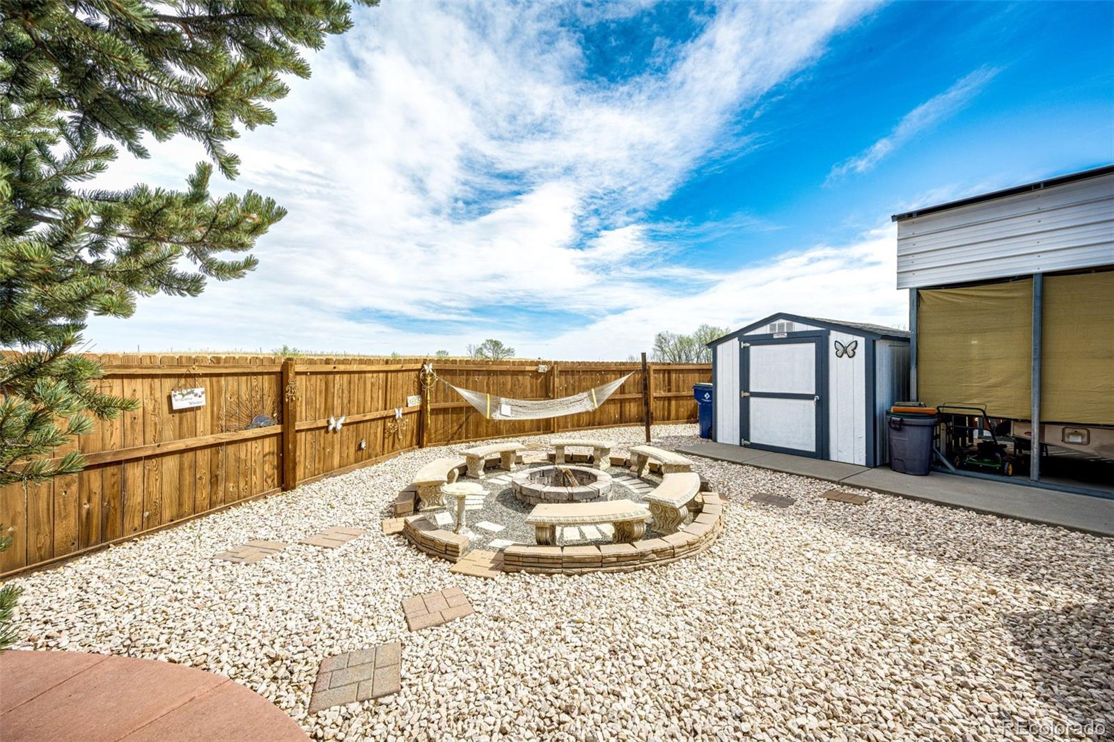MLS Image #24 for 20571 e coolidge place,aurora, Colorado