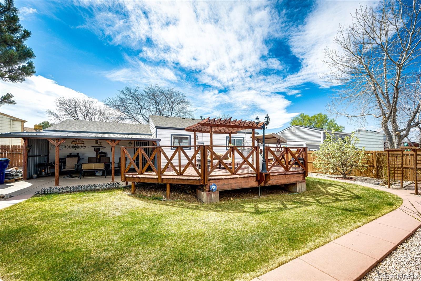 MLS Image #25 for 20571 e coolidge place,aurora, Colorado