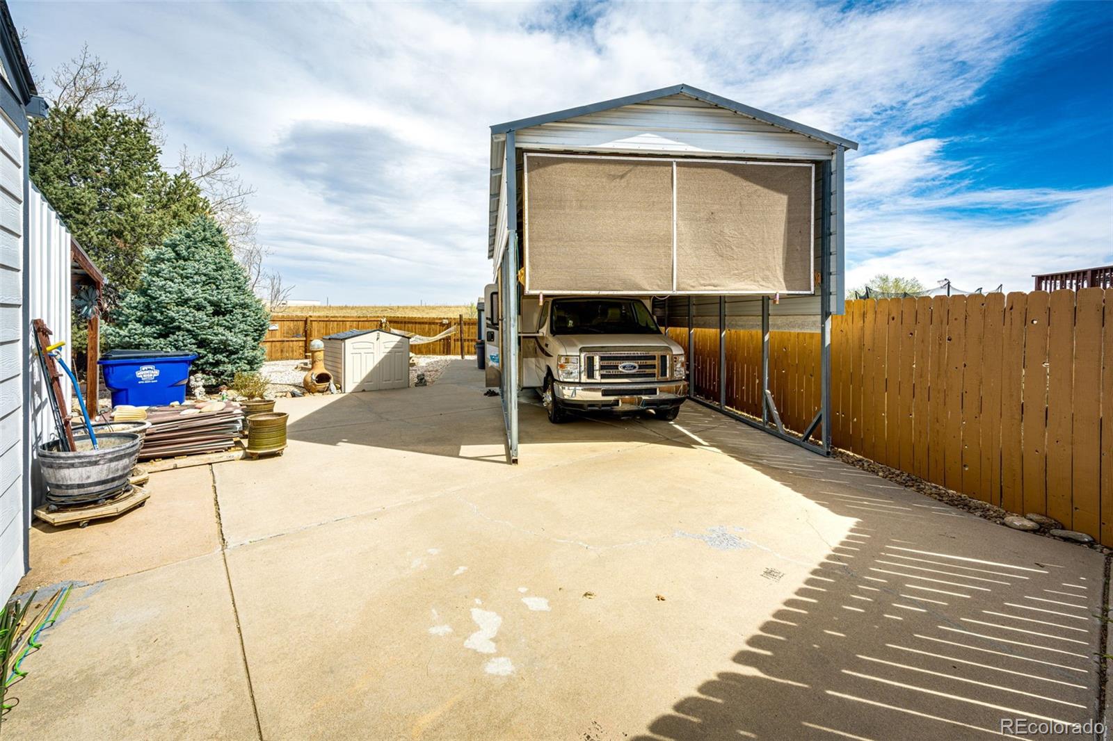 MLS Image #26 for 20571 e coolidge place,aurora, Colorado