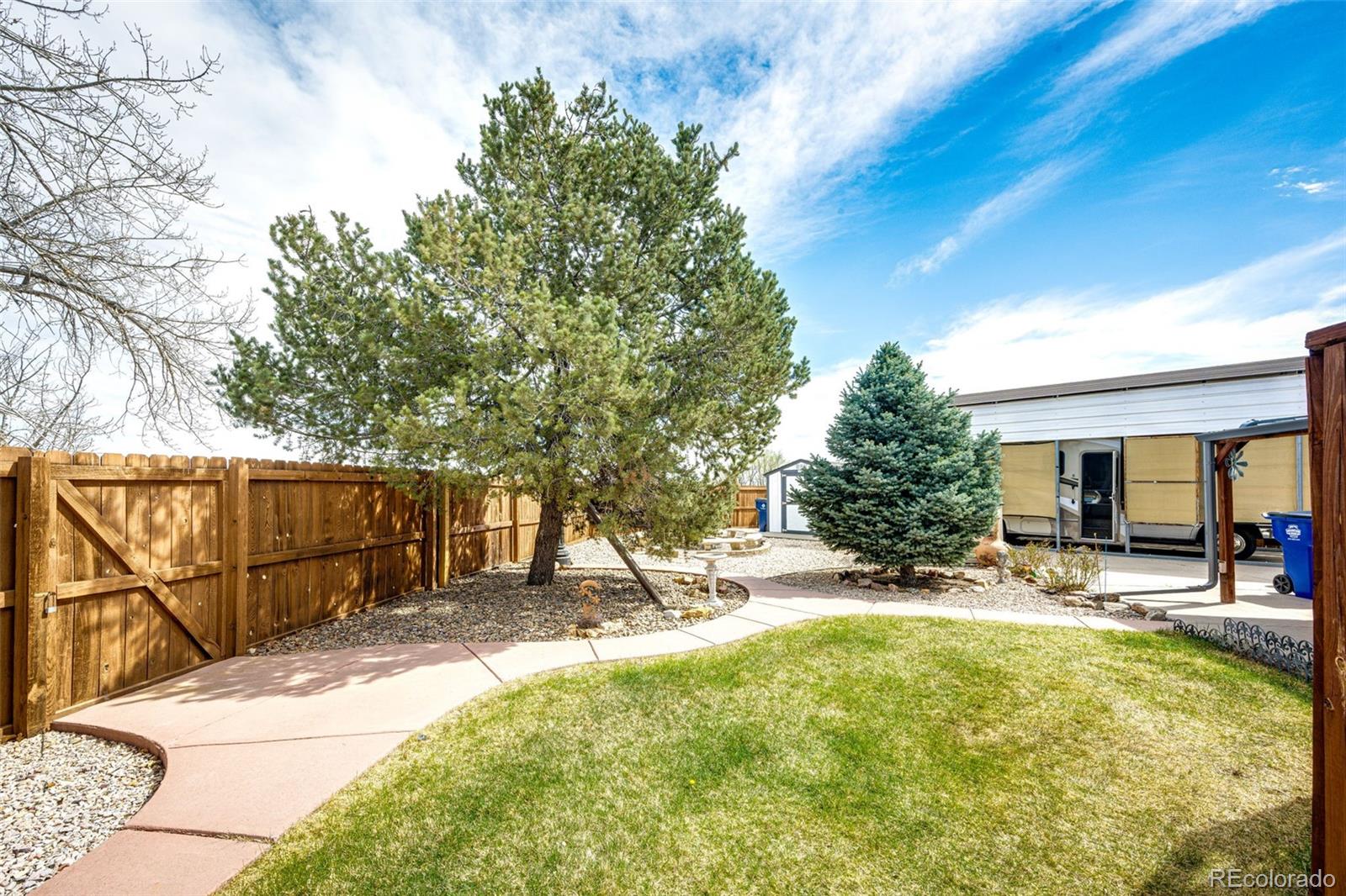 MLS Image #28 for 20571 e coolidge place,aurora, Colorado