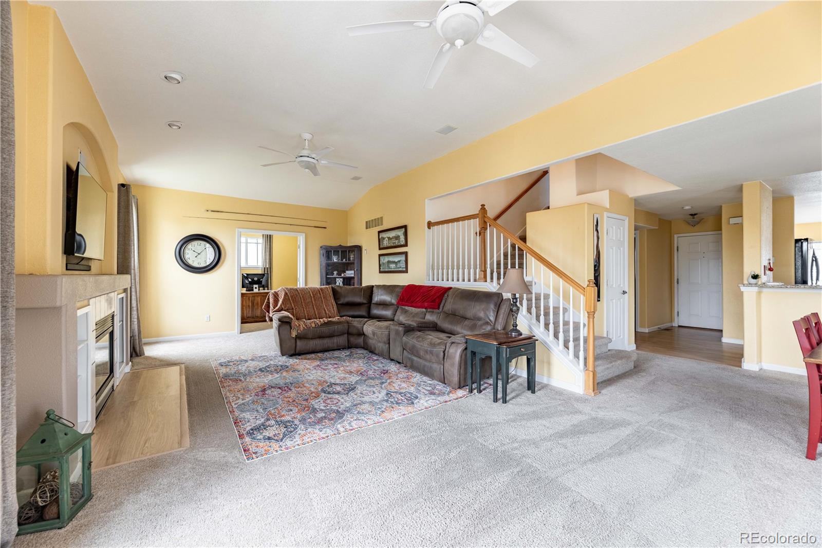MLS Image #12 for 3320  willowrun drive,castle rock, Colorado