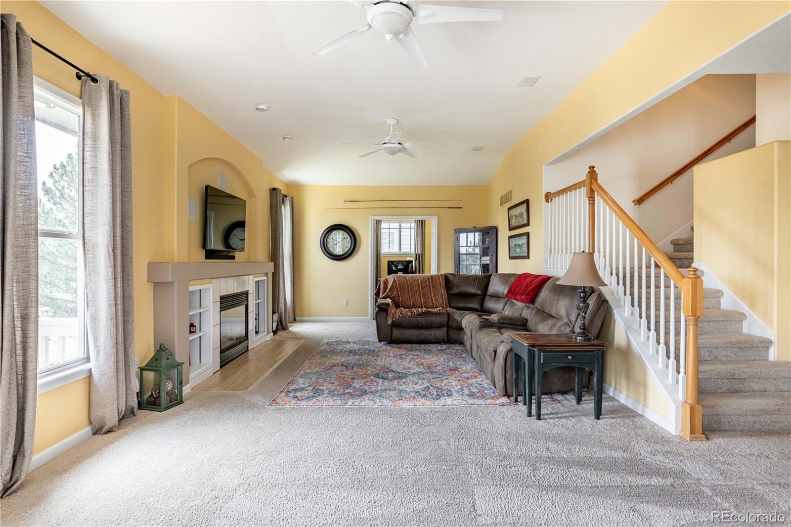 MLS Image #13 for 3320  willowrun drive,castle rock, Colorado