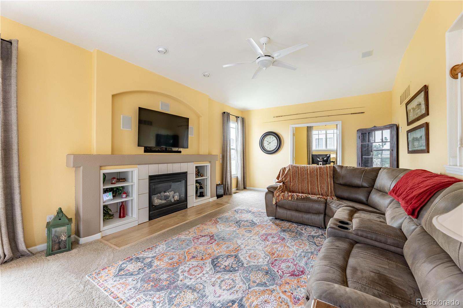 MLS Image #14 for 3320  willowrun drive,castle rock, Colorado