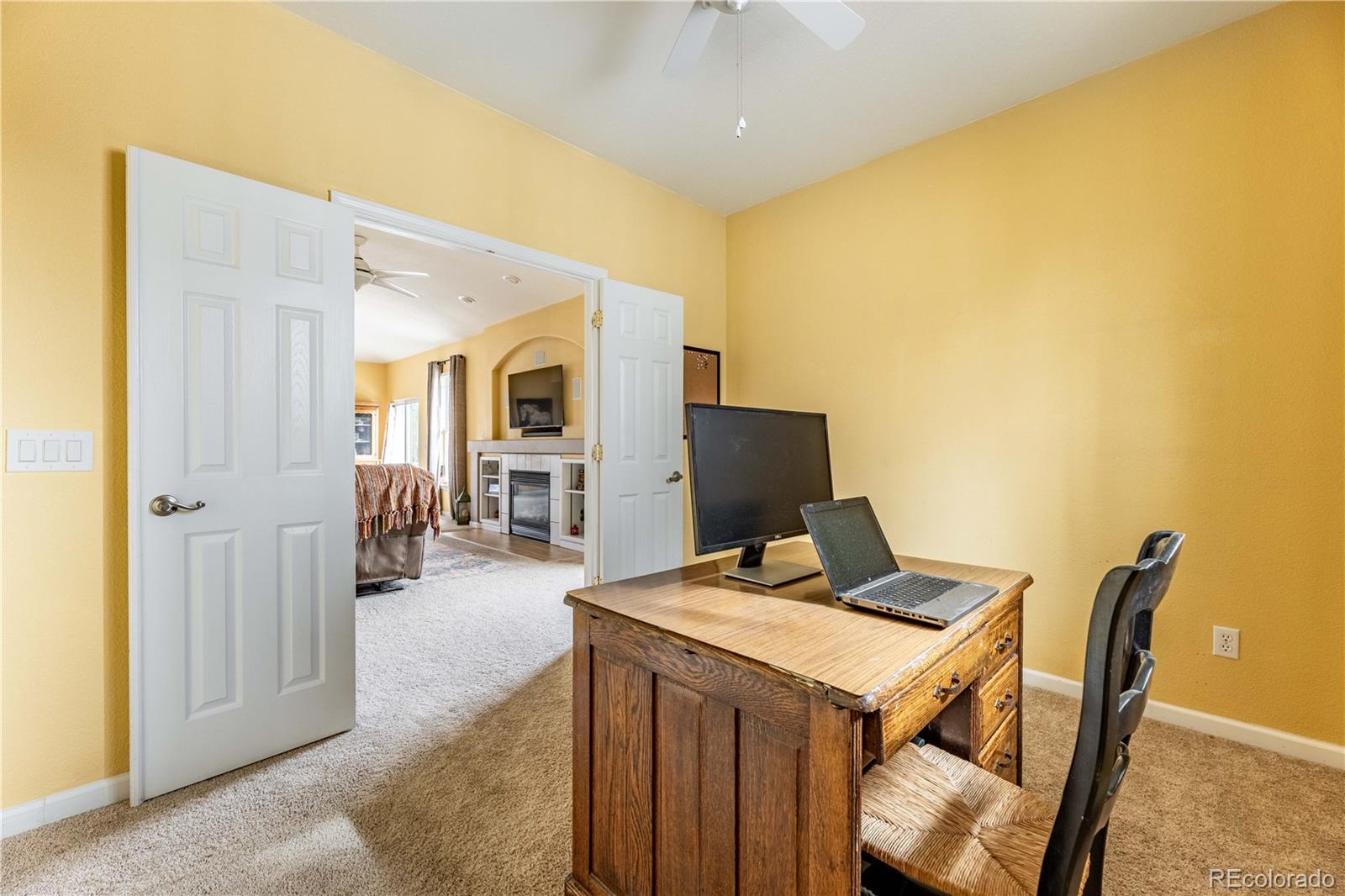 MLS Image #17 for 3320  willowrun drive,castle rock, Colorado