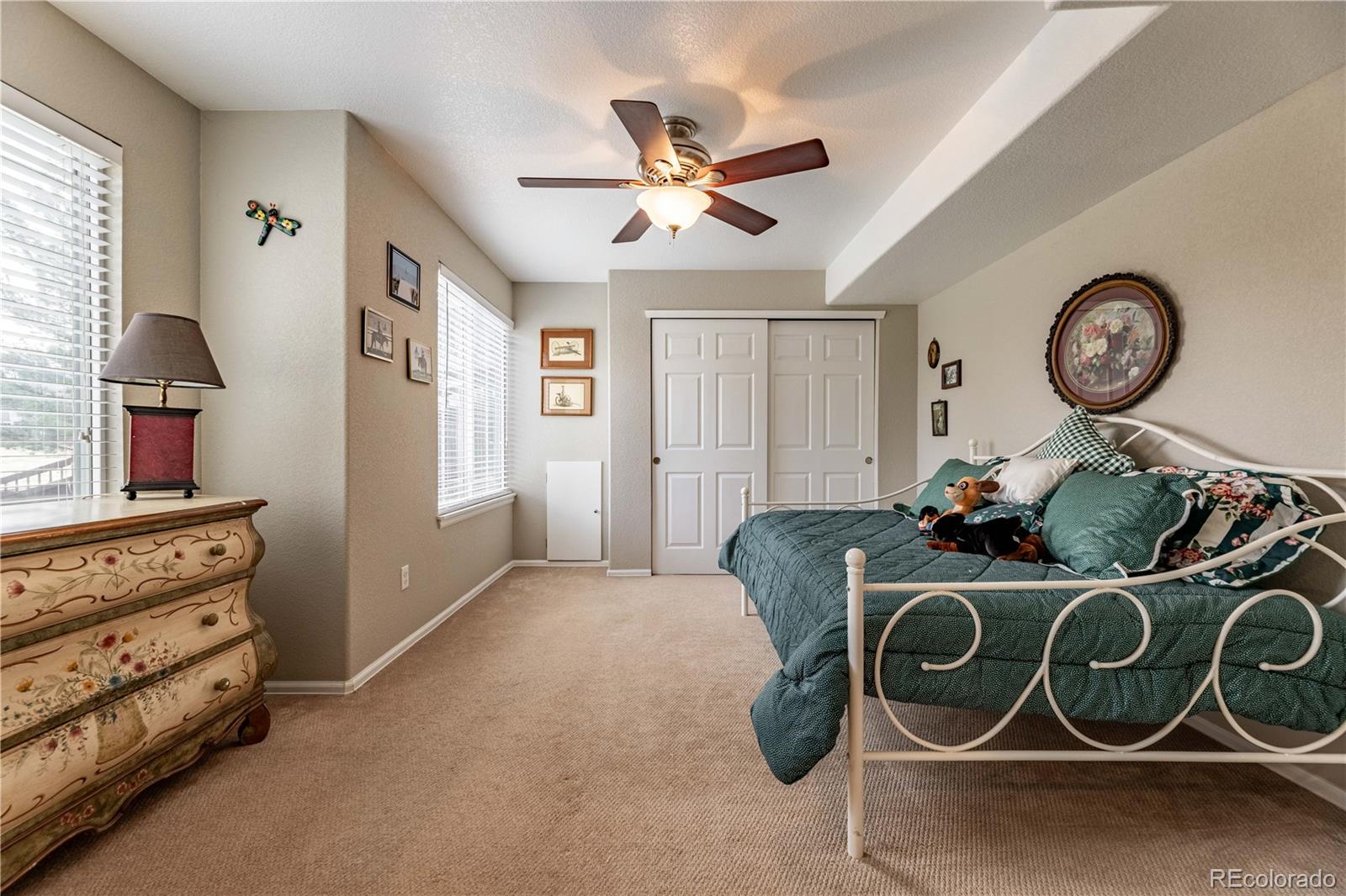 MLS Image #31 for 3320  willowrun drive,castle rock, Colorado