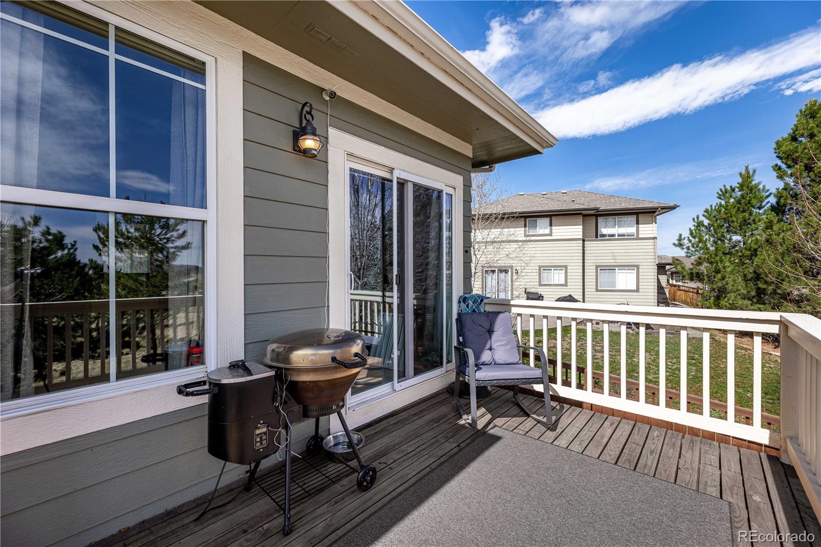MLS Image #36 for 3320  willowrun drive,castle rock, Colorado