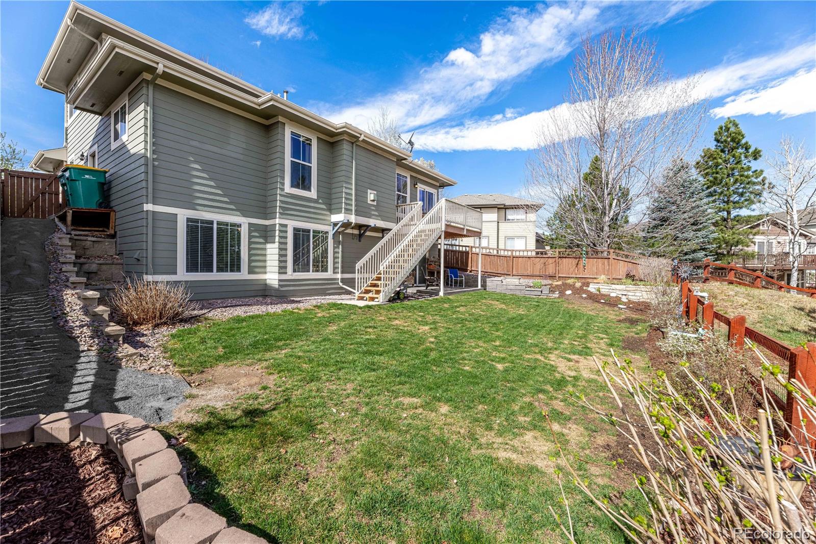 MLS Image #39 for 3320  willowrun drive,castle rock, Colorado