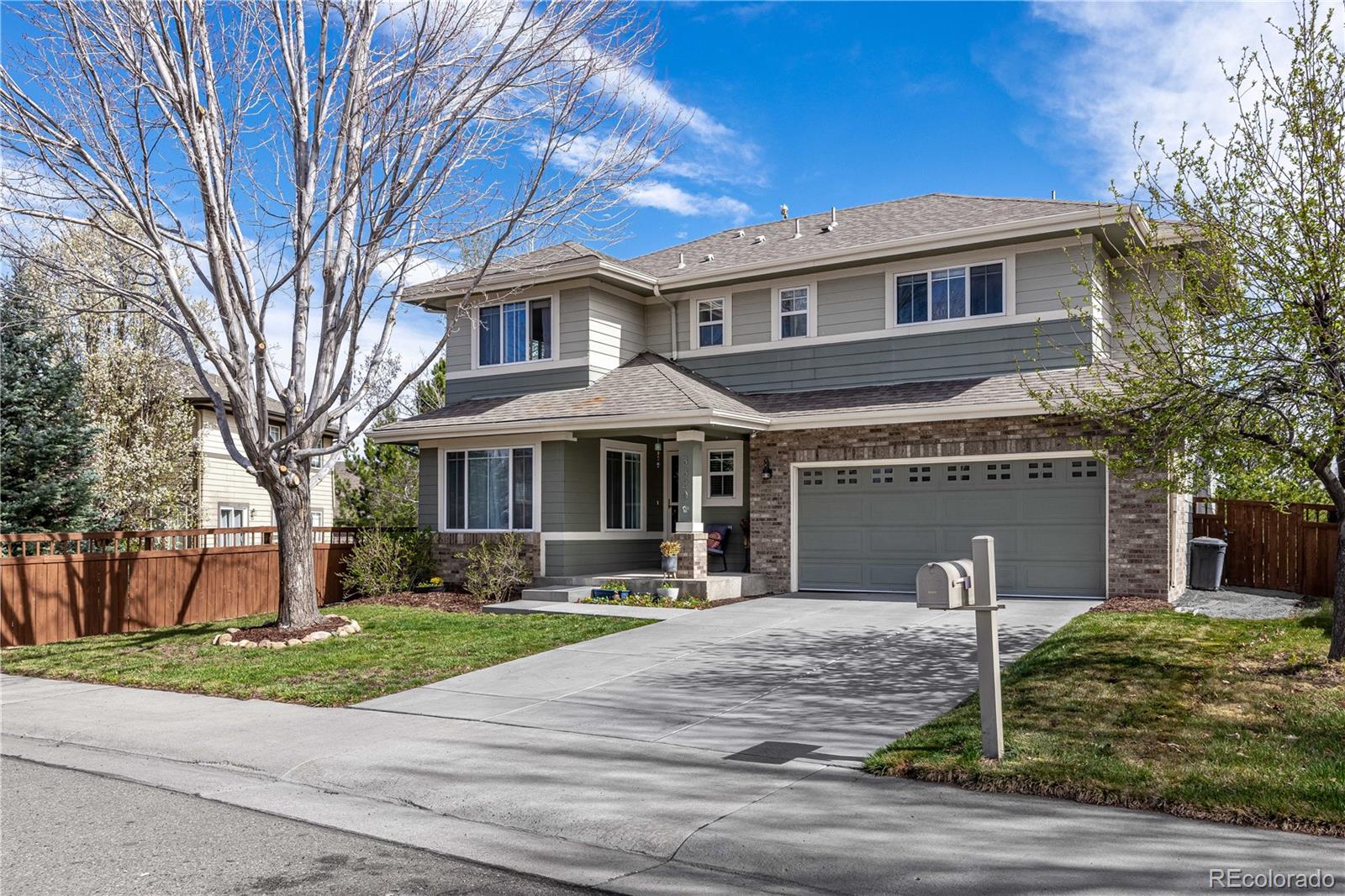 MLS Image #4 for 3320  willowrun drive,castle rock, Colorado