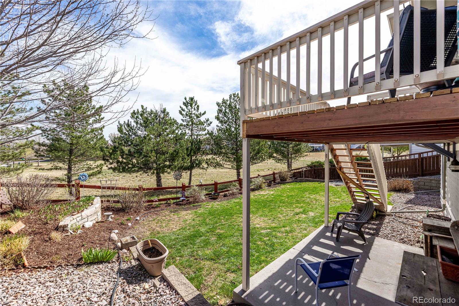 MLS Image #40 for 3320  willowrun drive,castle rock, Colorado