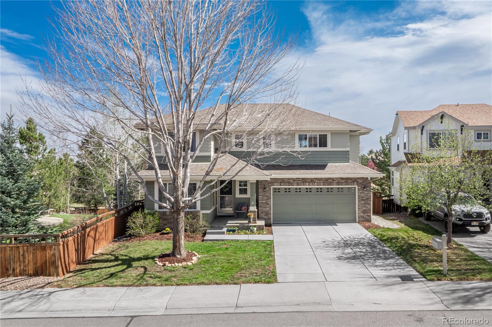 MLS Image #41 for 3320  willowrun drive,castle rock, Colorado