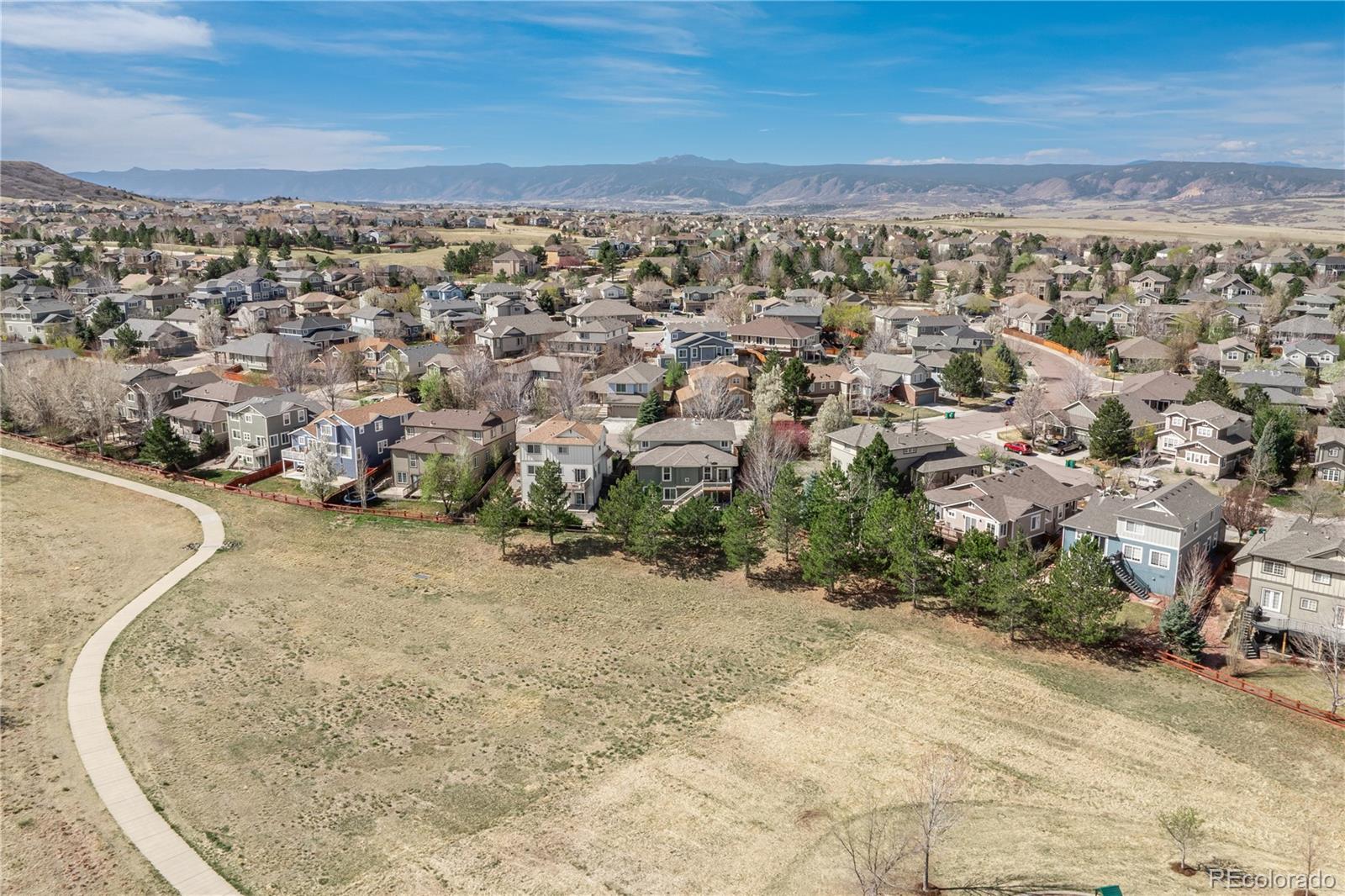 MLS Image #44 for 3320  willowrun drive,castle rock, Colorado