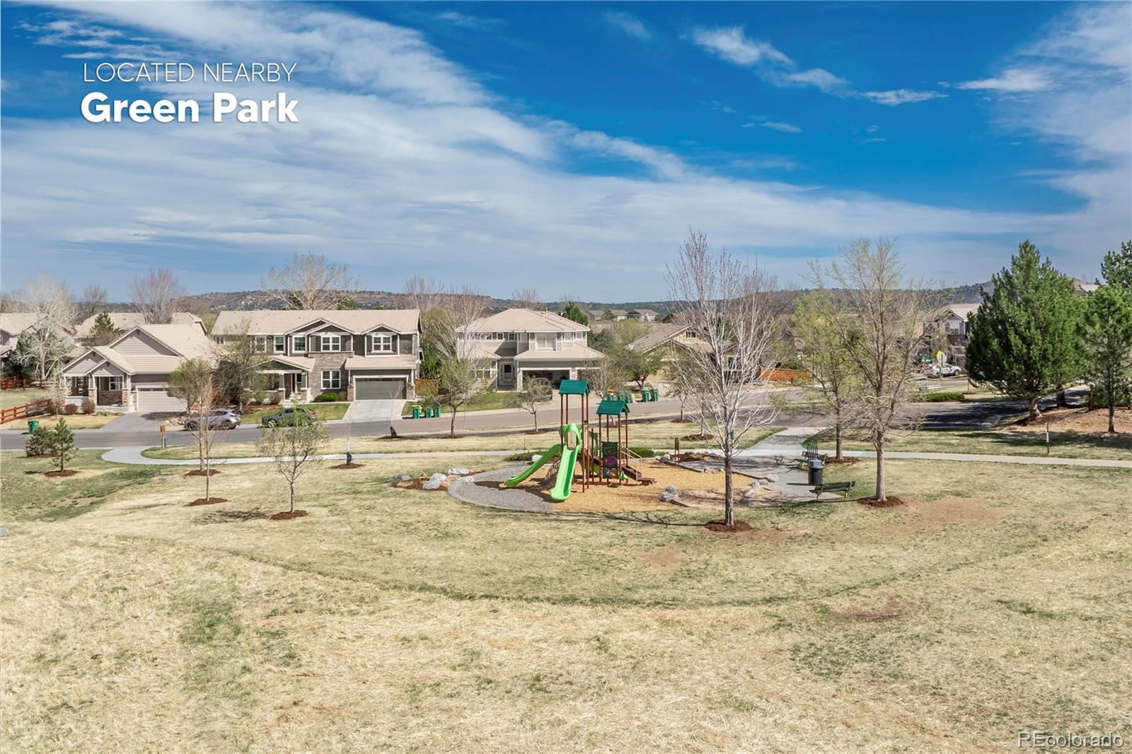 MLS Image #45 for 3320  willowrun drive,castle rock, Colorado