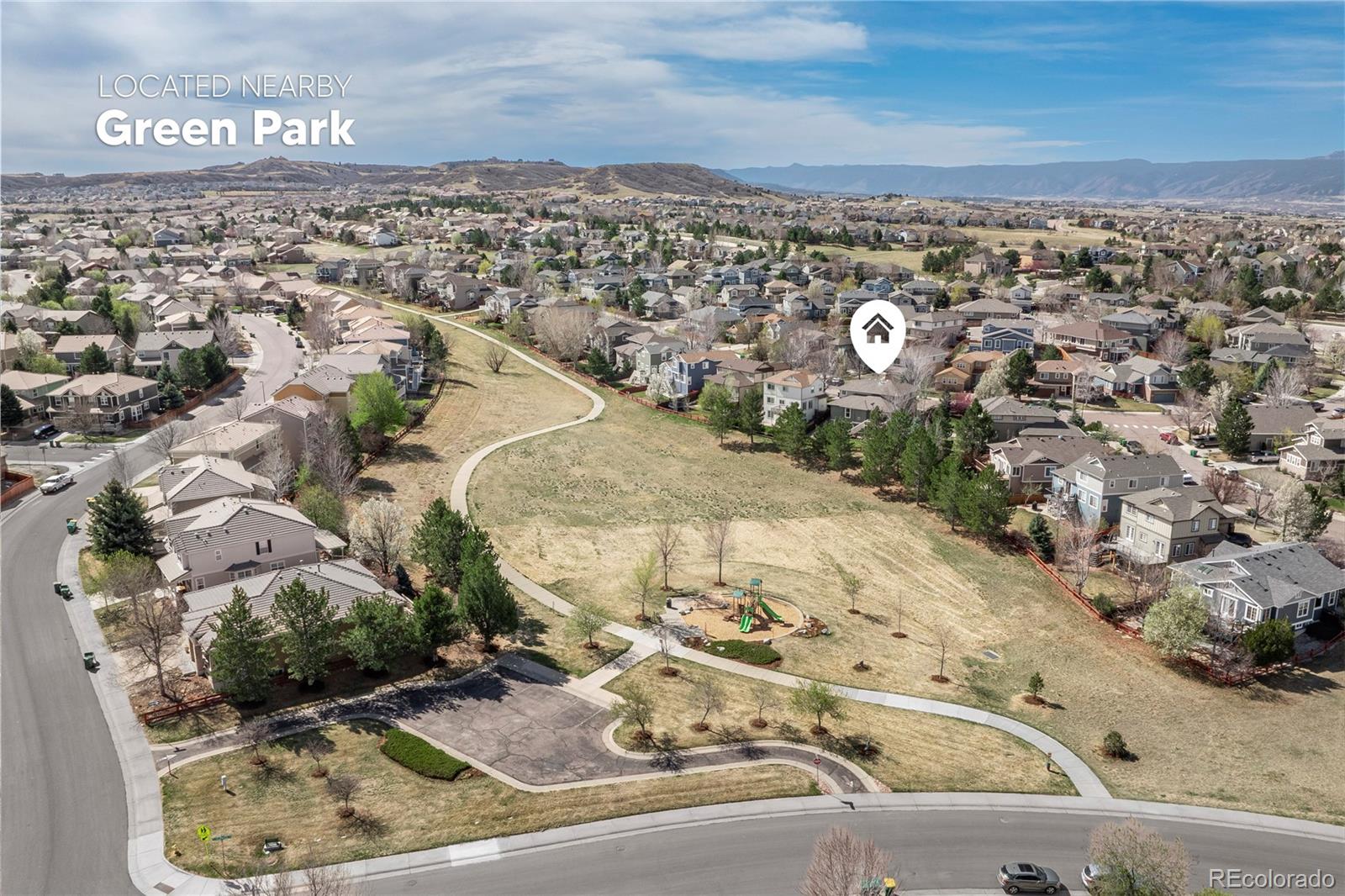 MLS Image #46 for 3320  willowrun drive,castle rock, Colorado