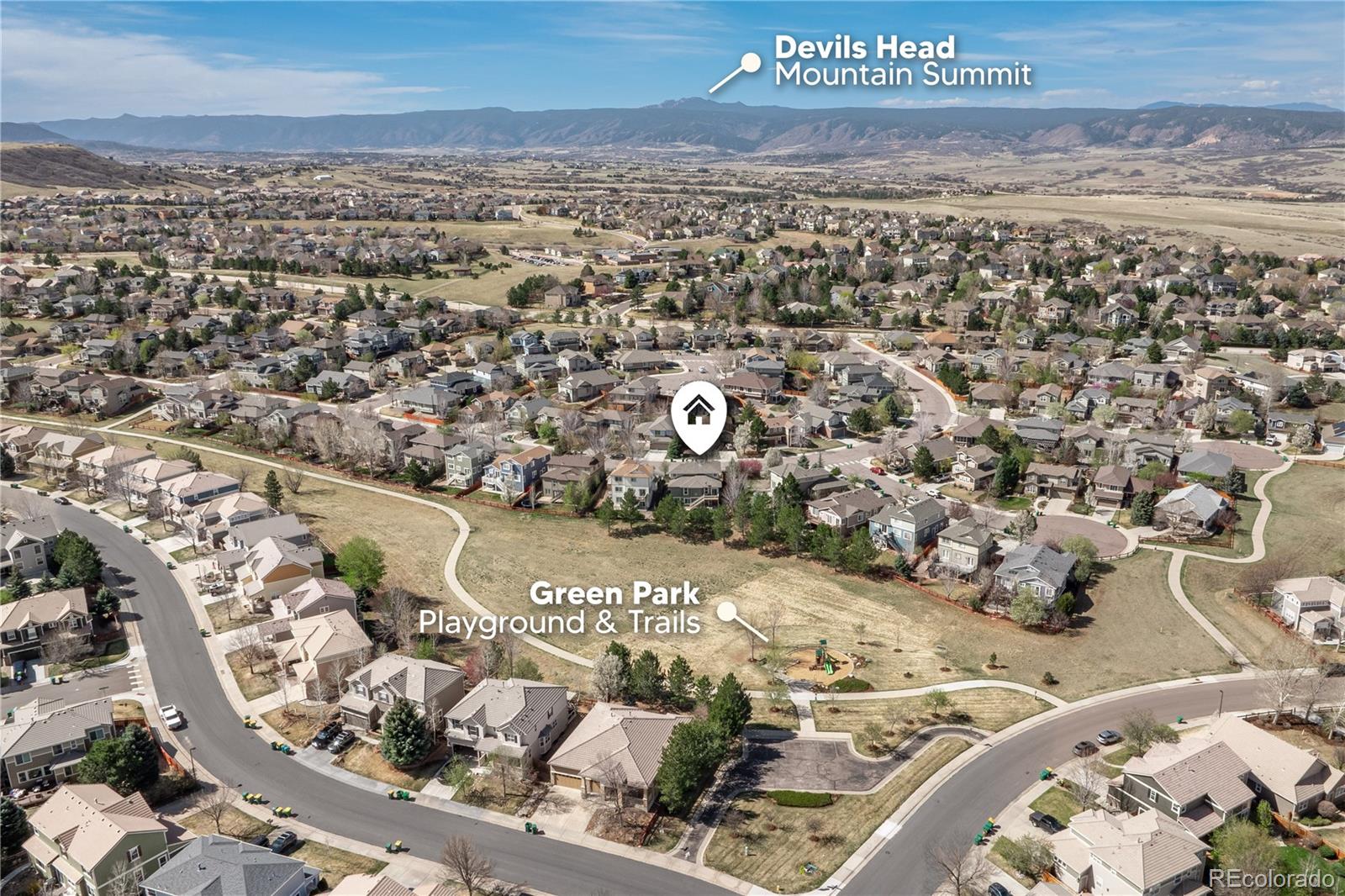 MLS Image #47 for 3320  willowrun drive,castle rock, Colorado