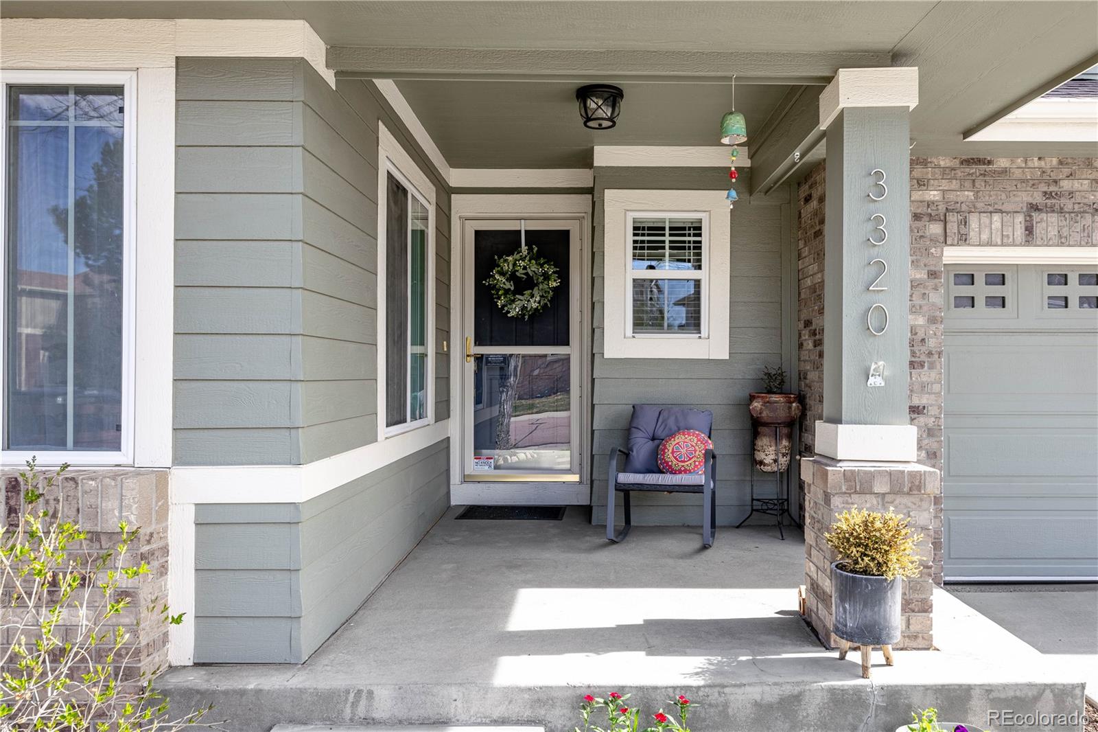MLS Image #5 for 3320  willowrun drive,castle rock, Colorado