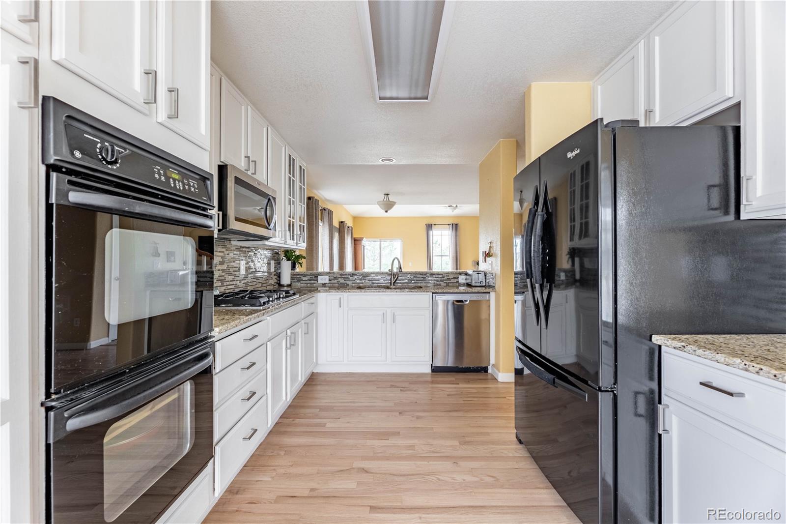 MLS Image #7 for 3320  willowrun drive,castle rock, Colorado
