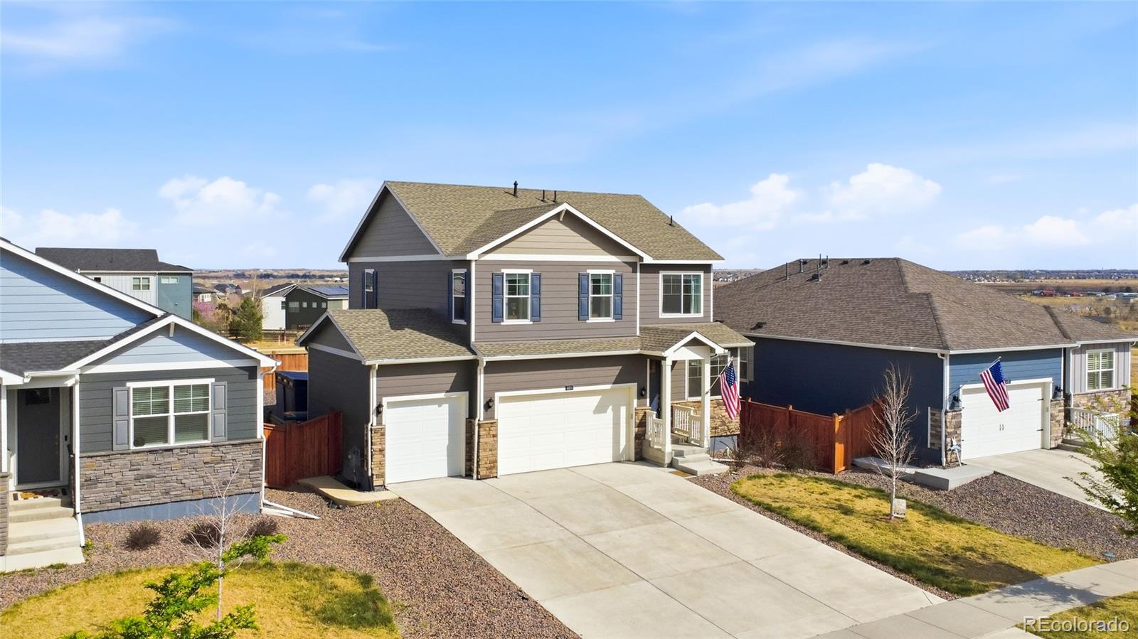 MLS Image #1 for 4404  garnet way,longmont, Colorado