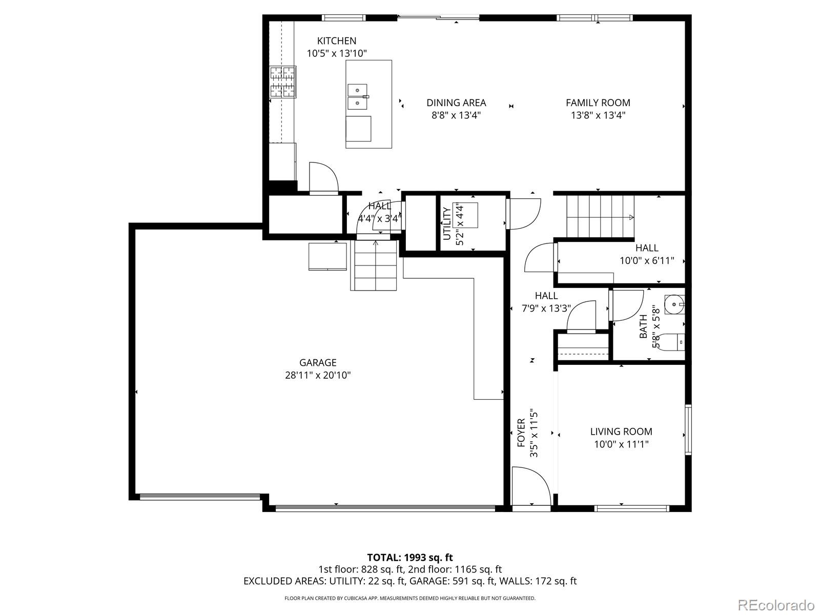 MLS Image #33 for 4404  garnet way,longmont, Colorado