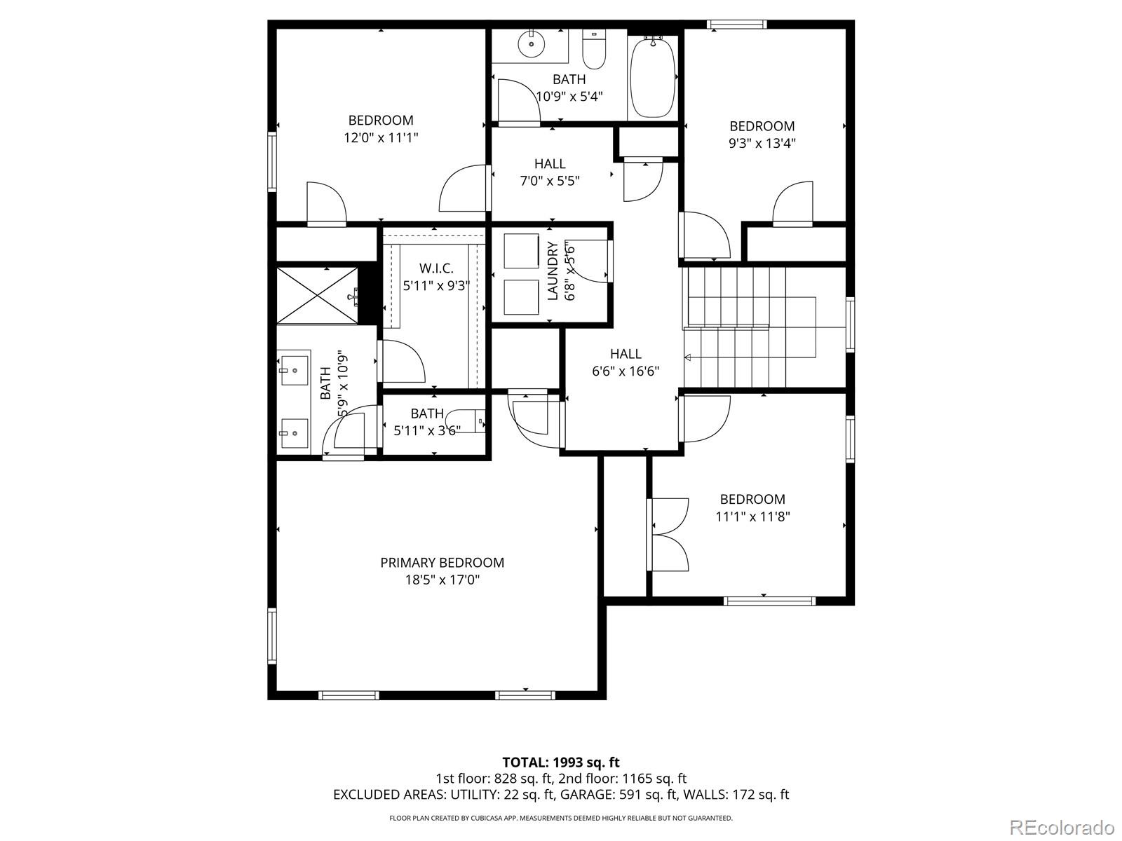 MLS Image #34 for 4404  garnet way,longmont, Colorado
