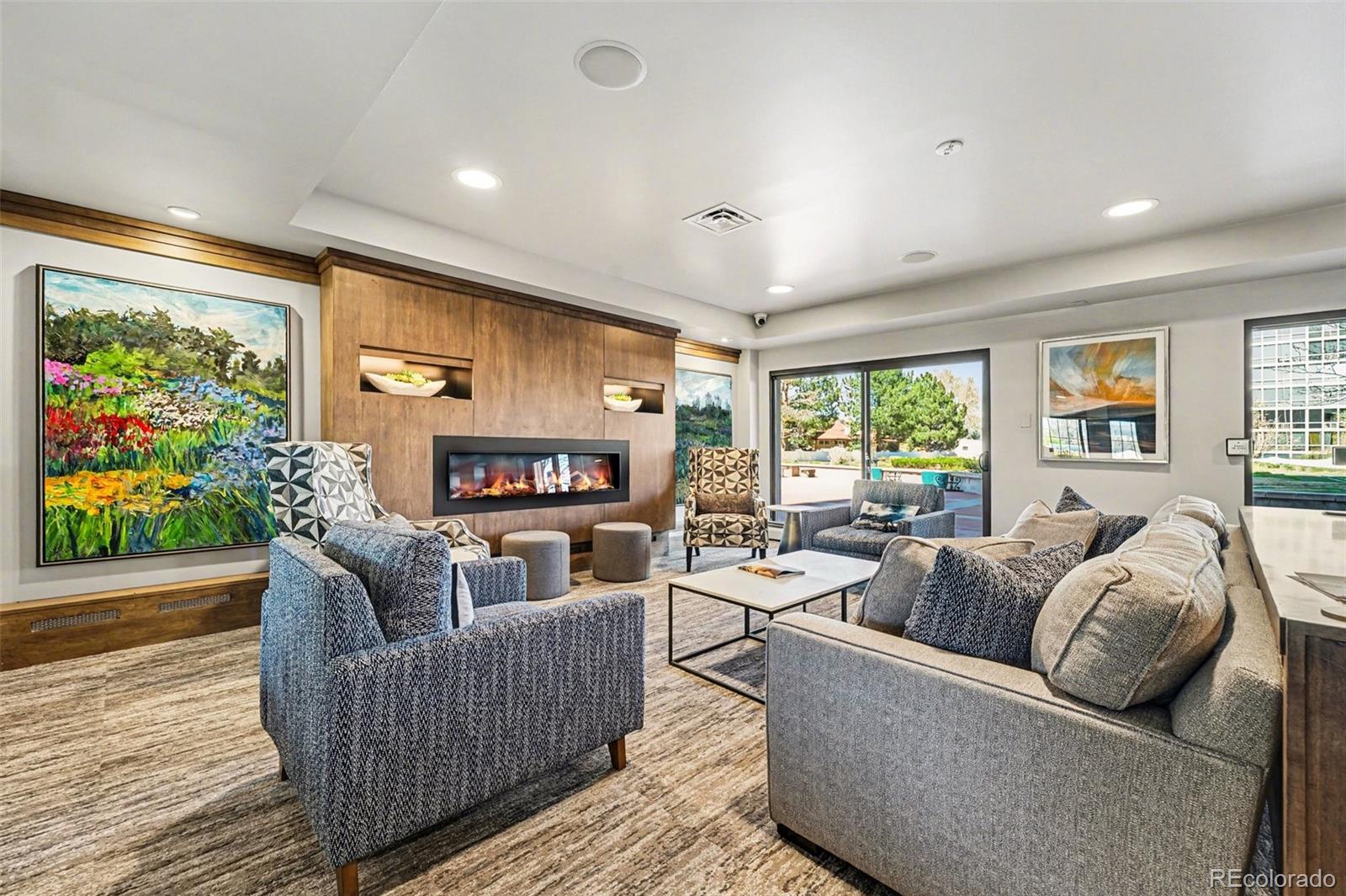 MLS Image #28 for 3131 e alameda avenue 1503,denver, Colorado