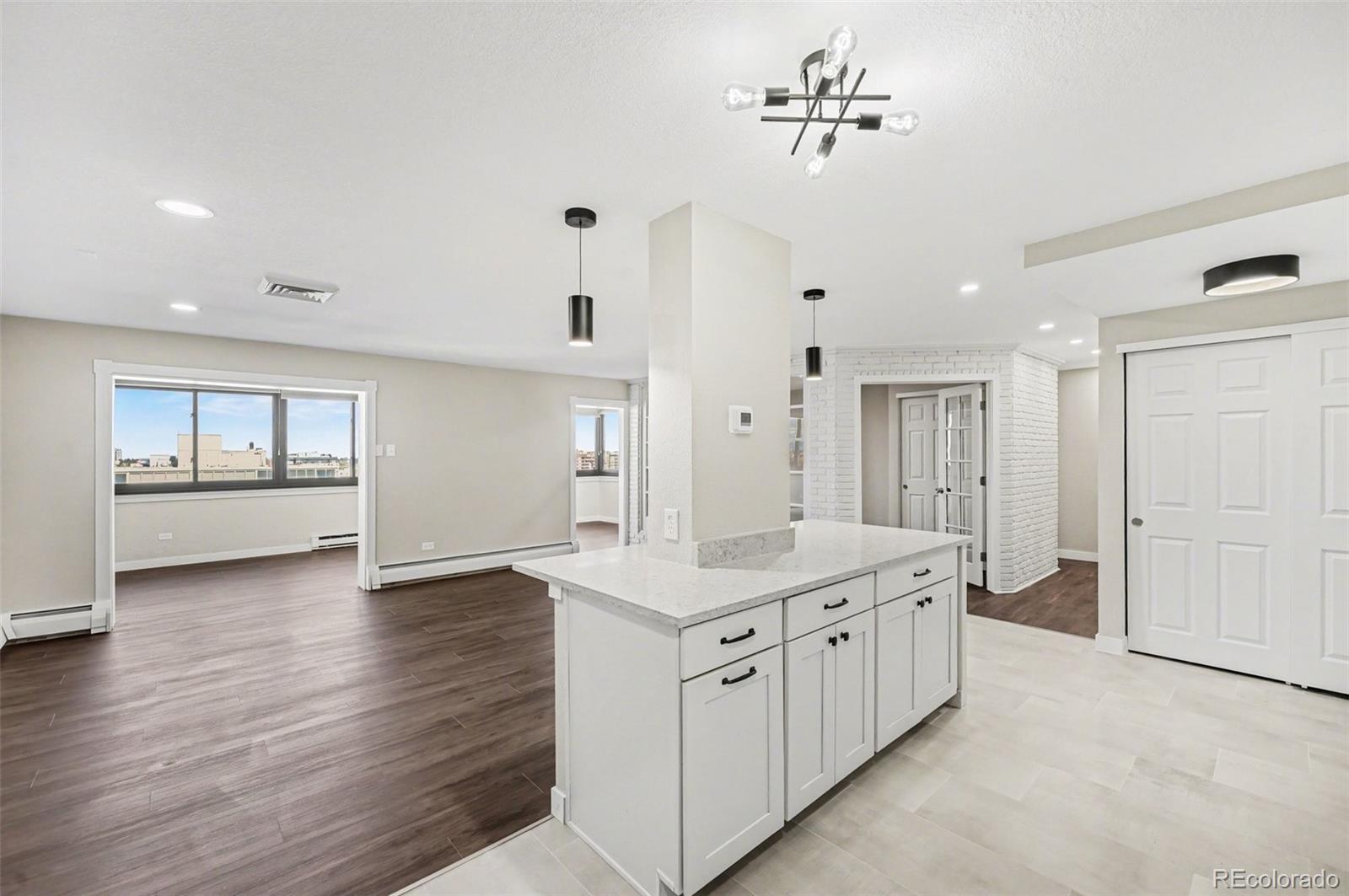 MLS Image #6 for 3131 e alameda avenue 1503,denver, Colorado